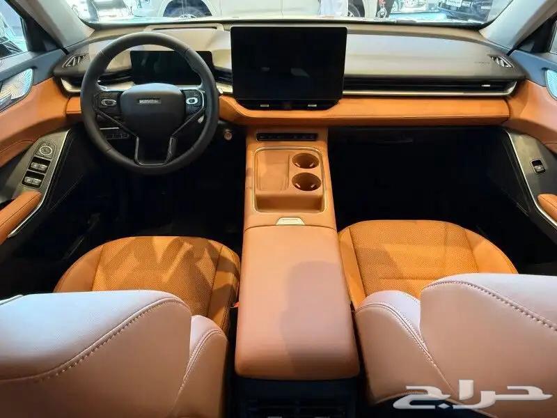 هافال H6 2026 فل كامل بشكلها الجديد متوفر الآن بسعر حصرى63765338480514114