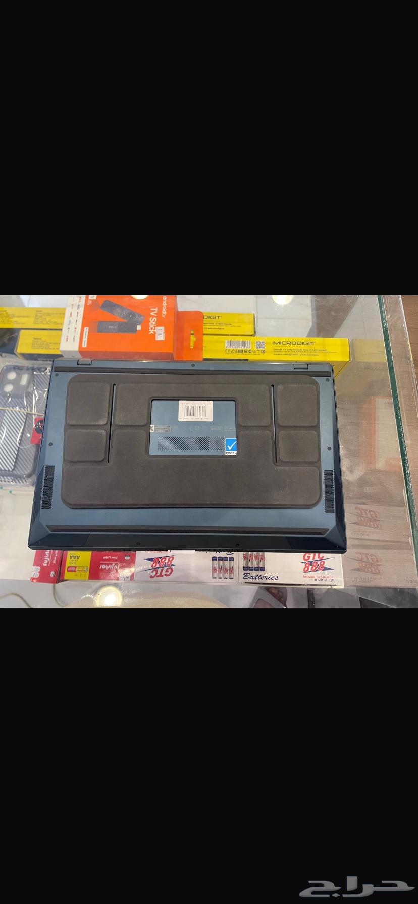 لابتوب ماك ولاب اسزز63704392543490111