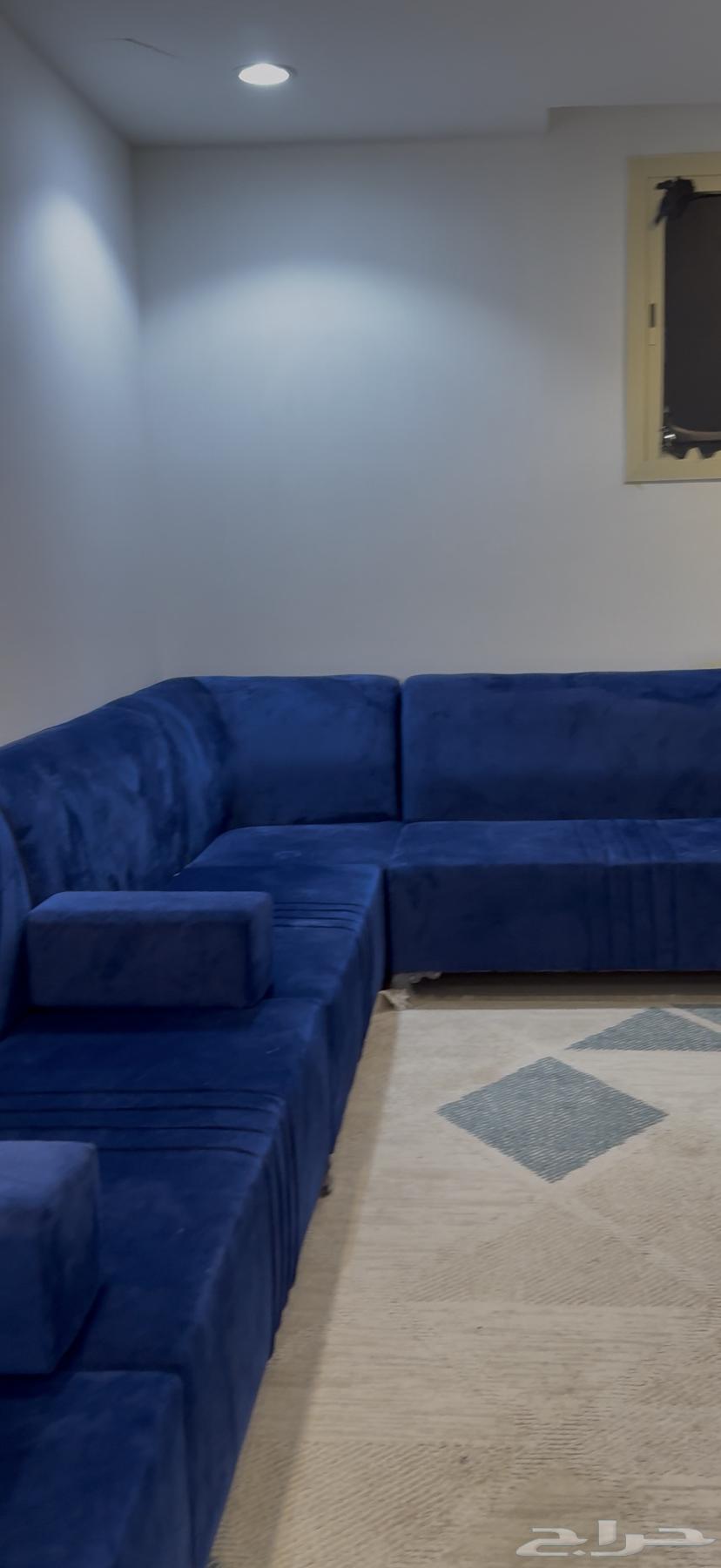 New 4 in 5 sofa63701511400706110