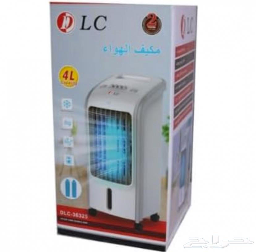 مكيف هواء صحراوي متنقل63702152219395111