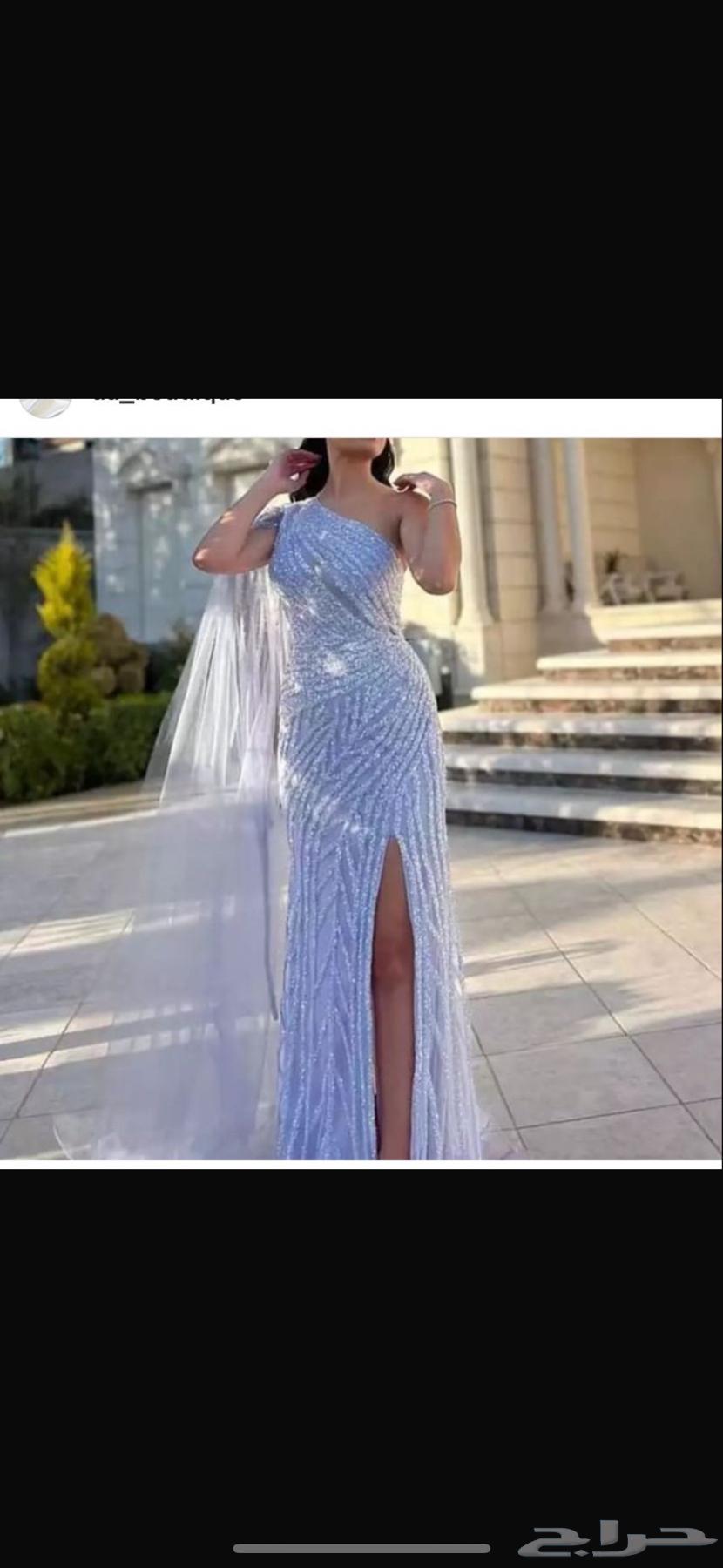 فستان استخدام مره وحده63699533490563110