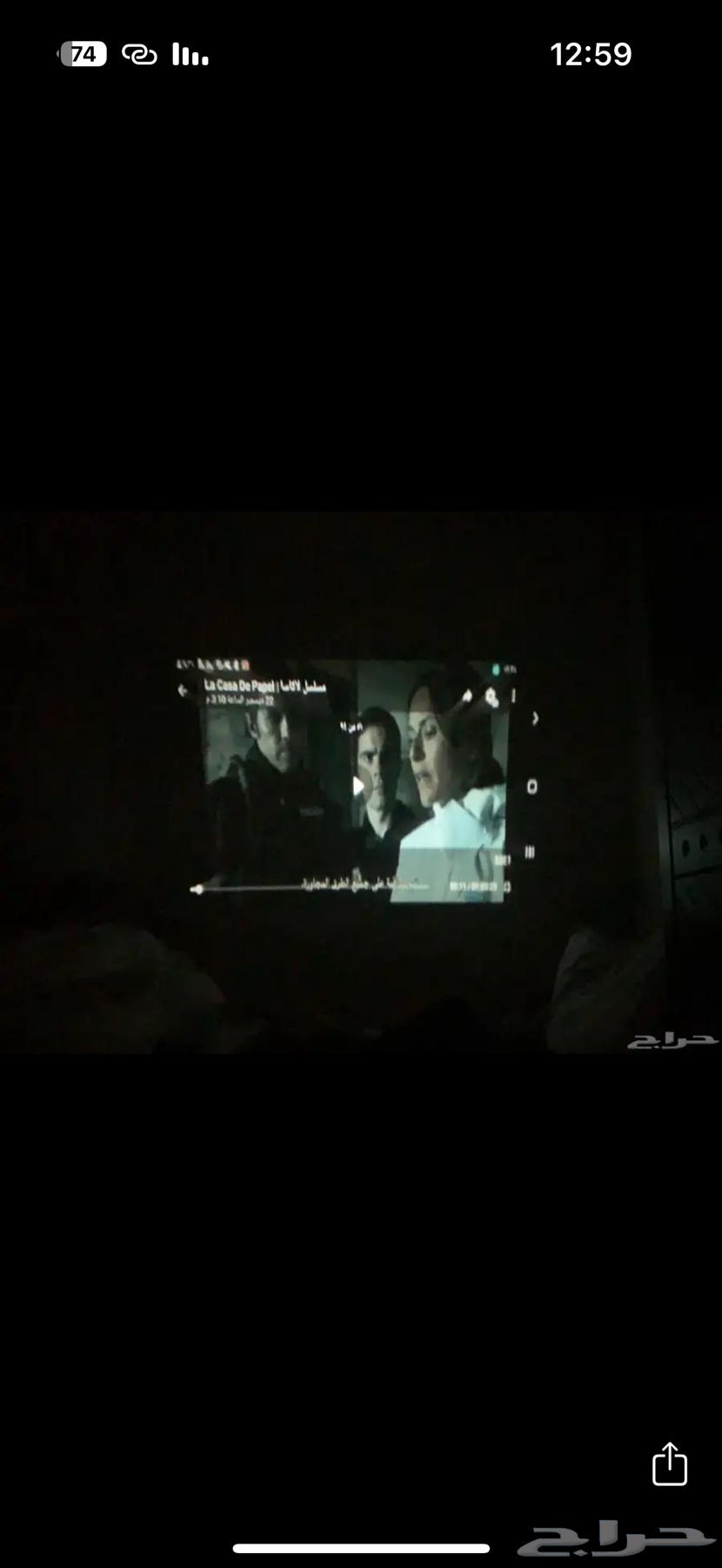MiniF1 Projector63699531425410110