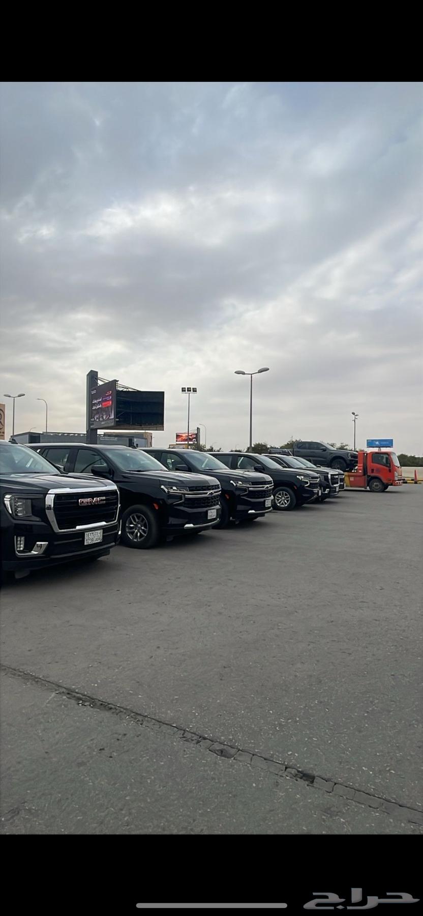 تاجير سيارات بسائق للايجار لتوصيل واستقبال الضيوف63768699313153112
