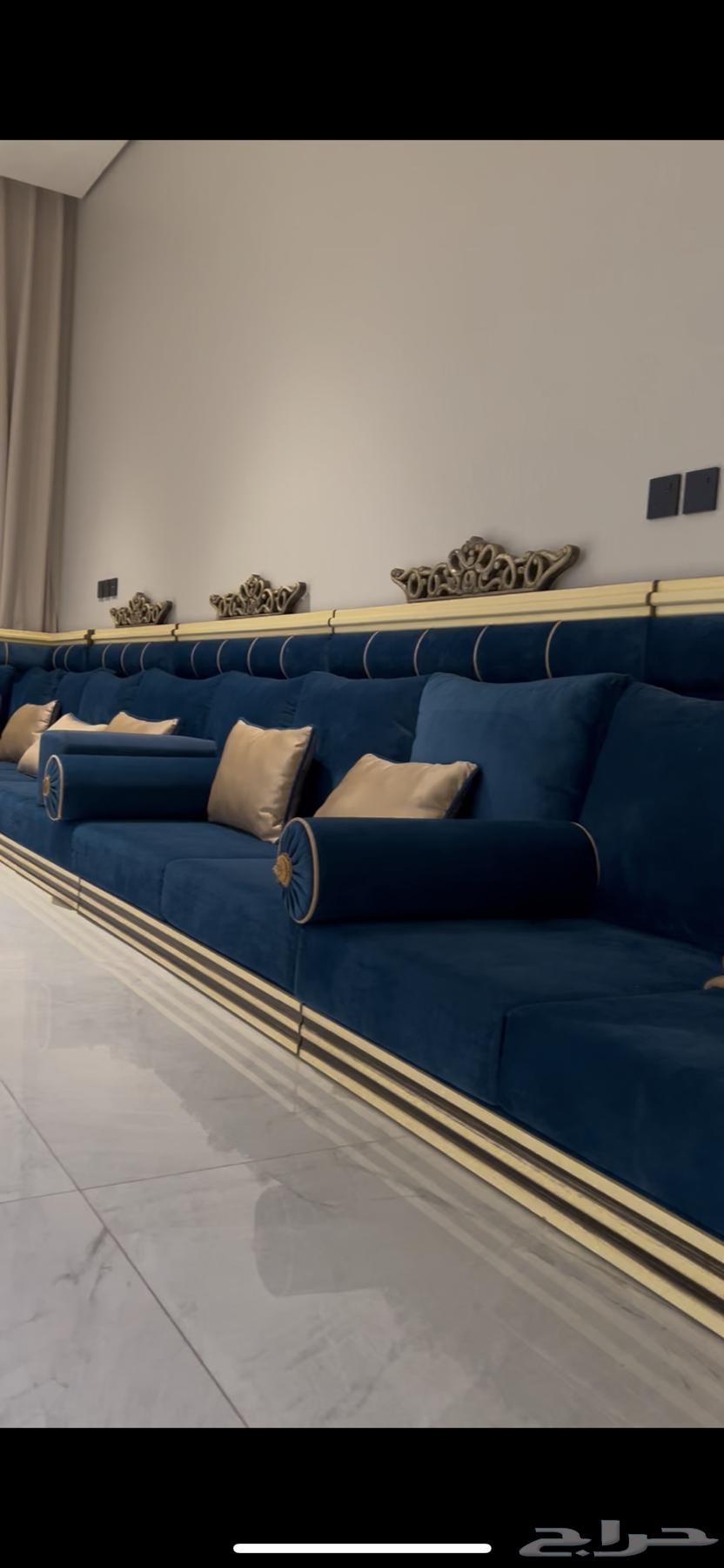 كنب عربي جودة عاليه63700932156803110
