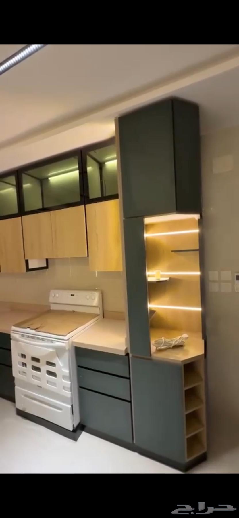 دواليب مطبخ تفصيل63705534963843113