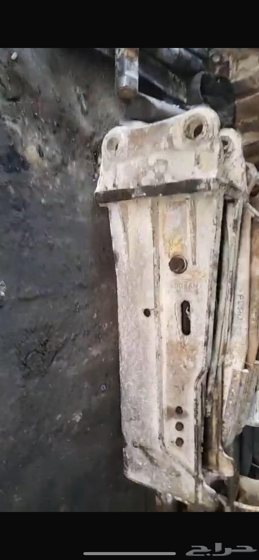 للبيع شاكوش سوسان مصين جاهز وبستم جديد63772809920003111