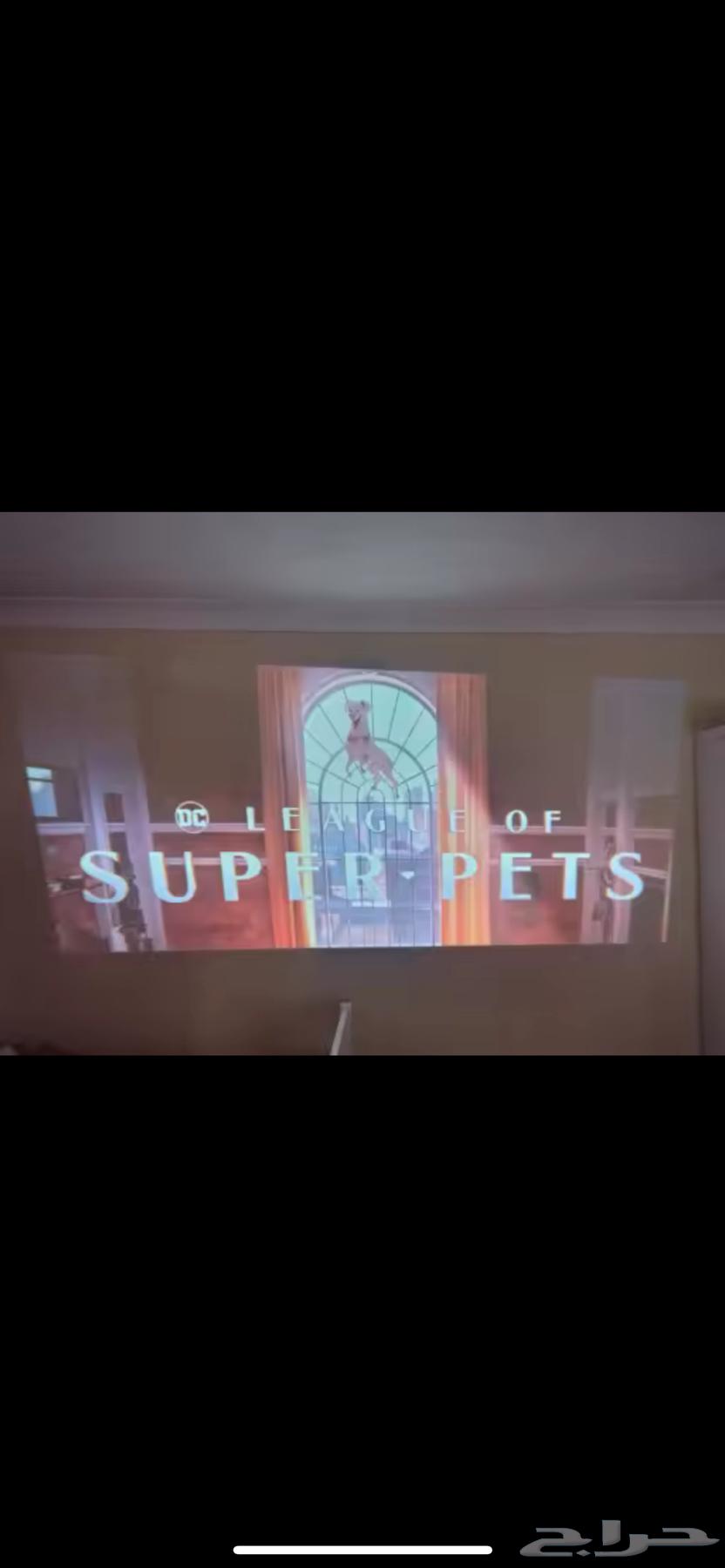 Projector63699626205698110