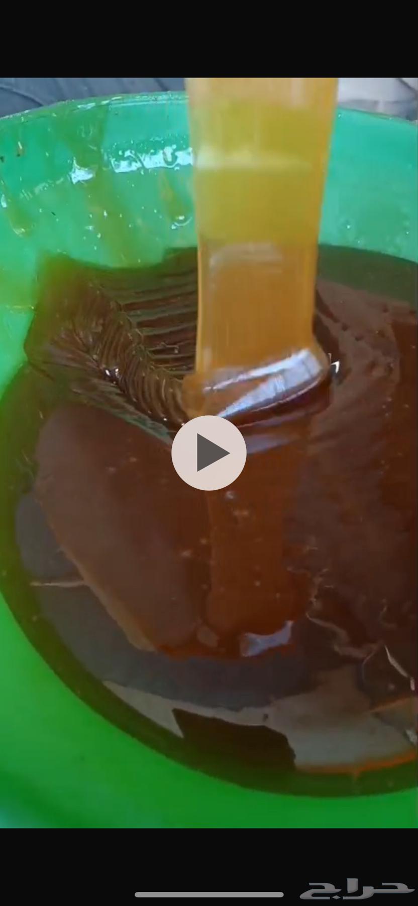 عسل للبيع طلحة مضمون علاج على الشرط63705273206145110