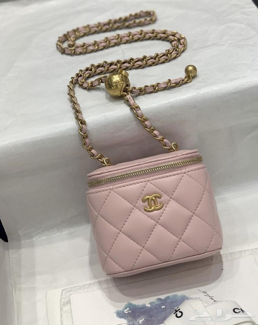 Chanel bag, first grade63699633200897110