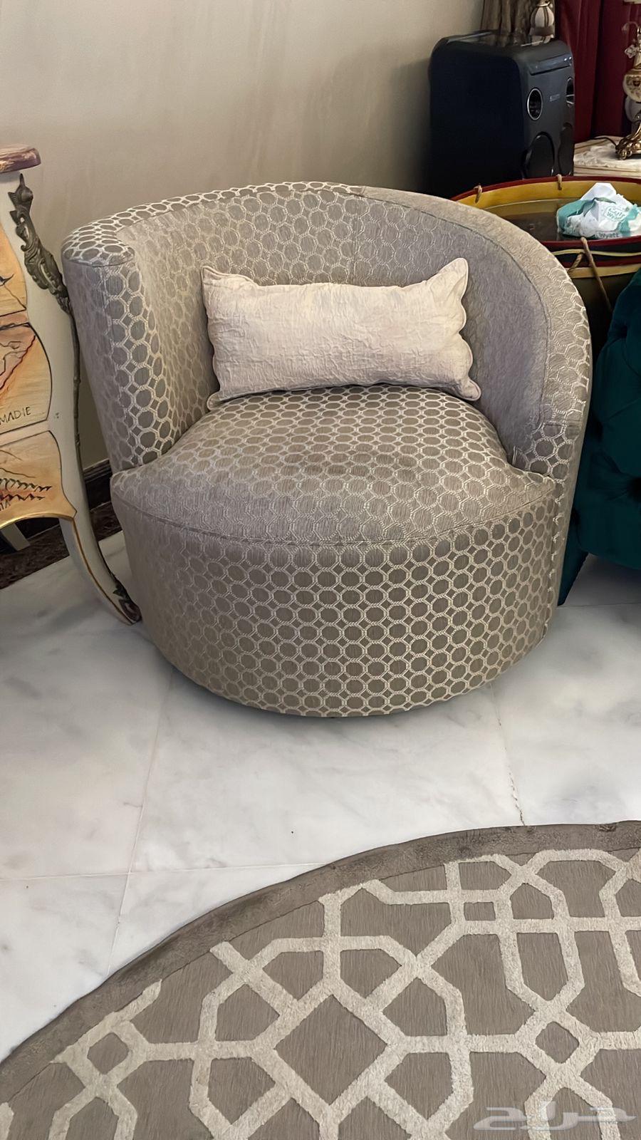 اثاث نظيف للبيع63705440762114111