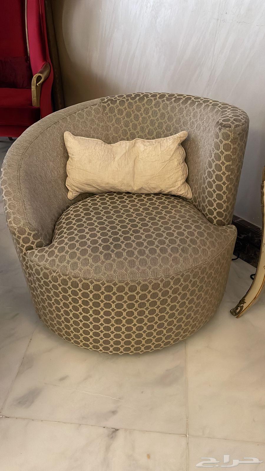 اثاث نظيف للبيع63705440762114110