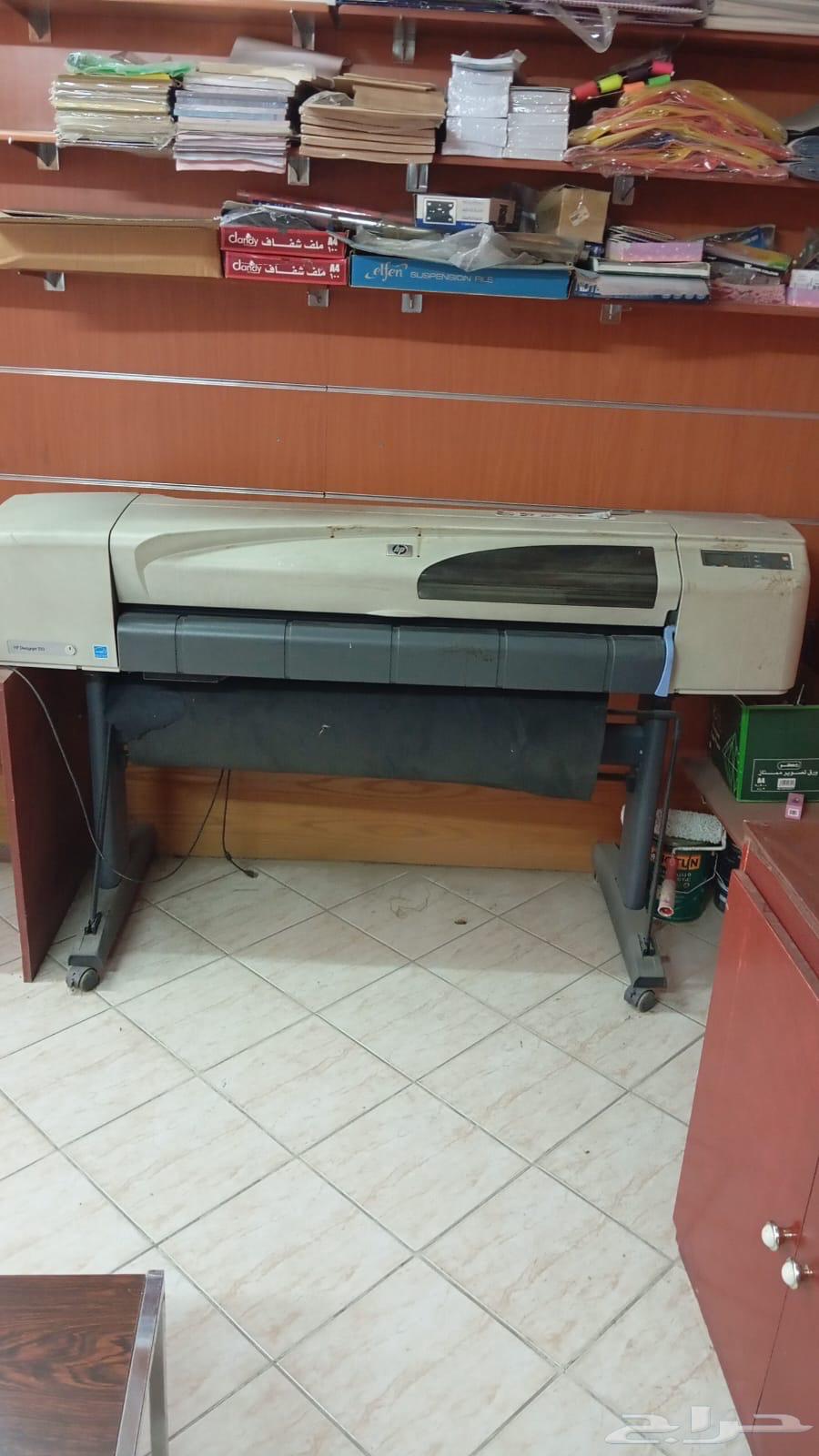 الة طابعه مكتبيه63699912853379110