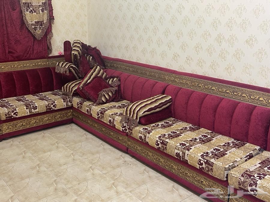 كنب مستعمل نظيف63704480909955113