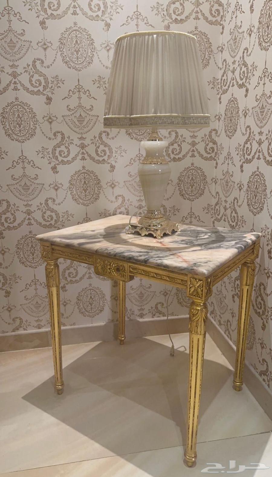 Luxury coffee tables - Golden tables - Classic tables - Elegant tables63705357305346112