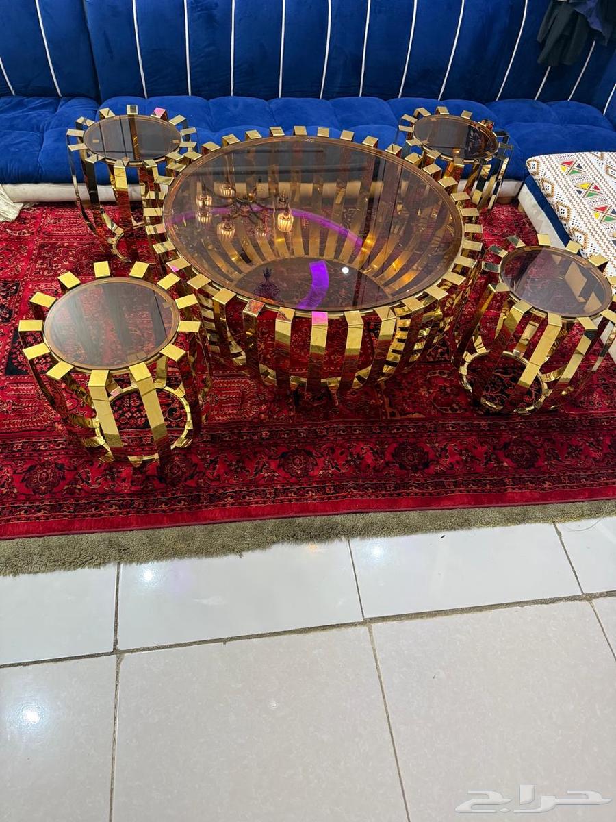 Imported tables for sale, never used, purchase price 180063700179582850111