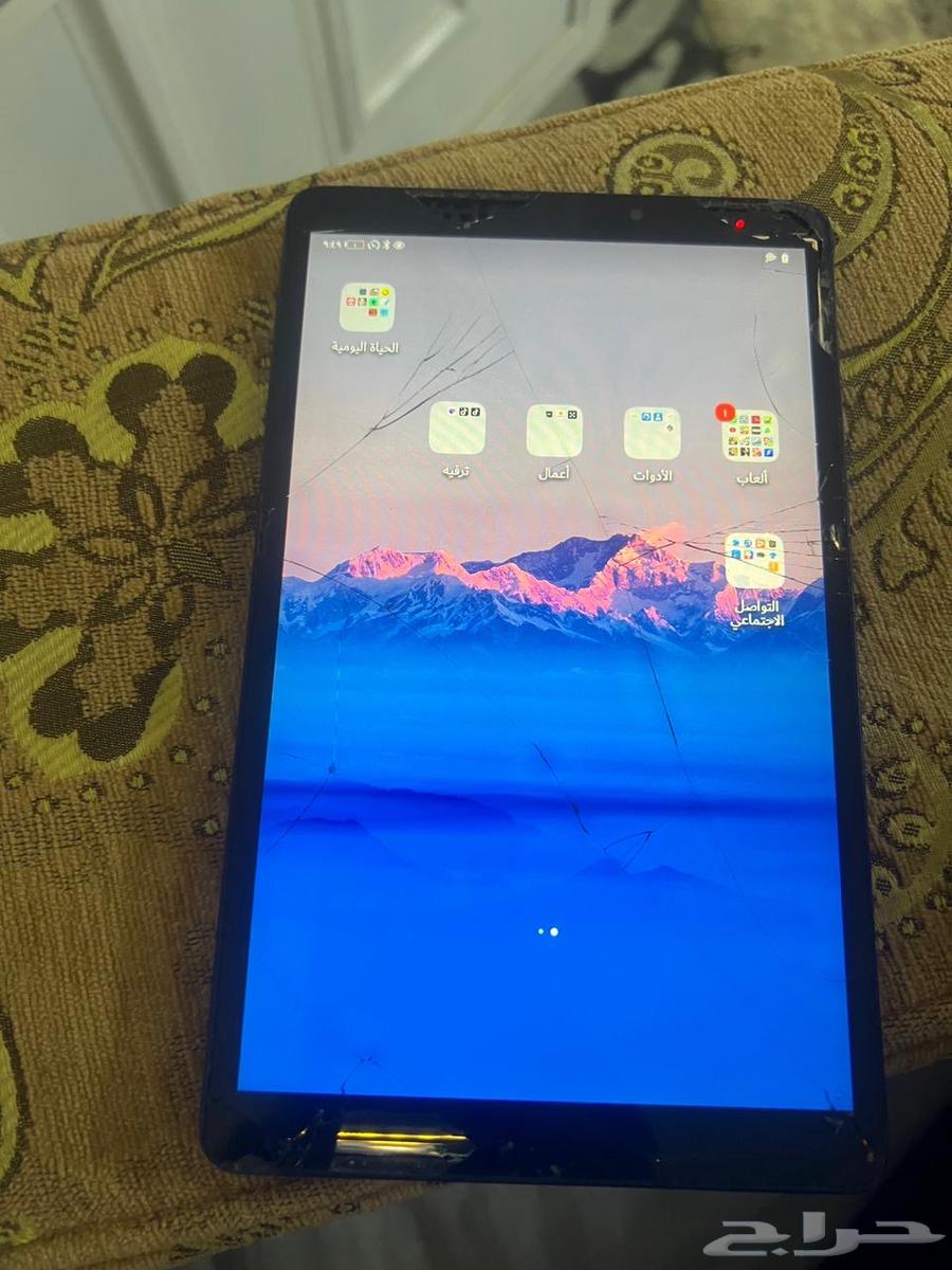 ايباد شركة هواوي63705096225539112