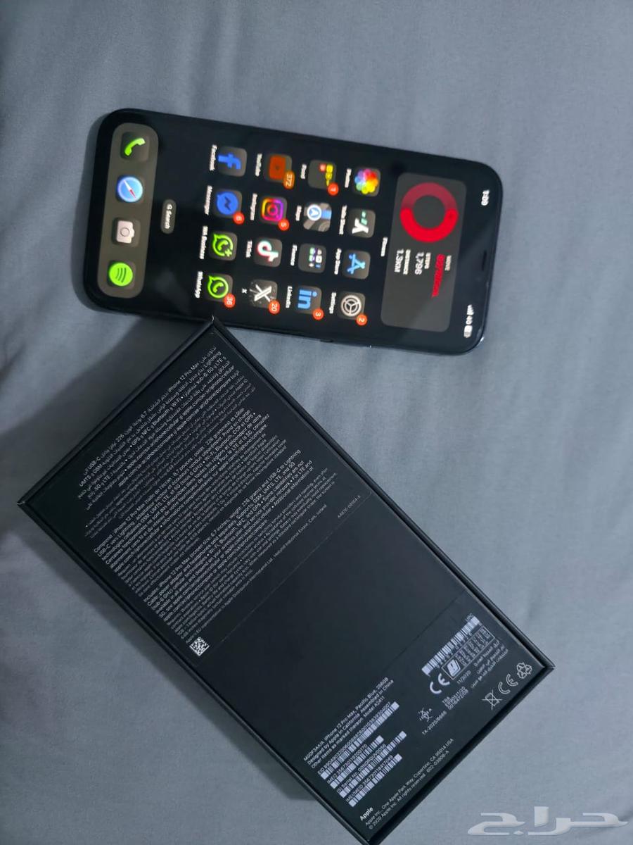 Iphone 12 pro max63699531997954110