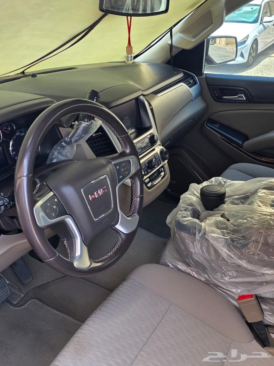 2020 Yukon Developer Model for Sale, Full Option, No Double63776783669249112