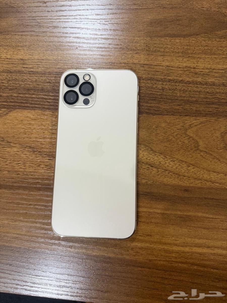 iPhone 12 Pro ..63700276324354112