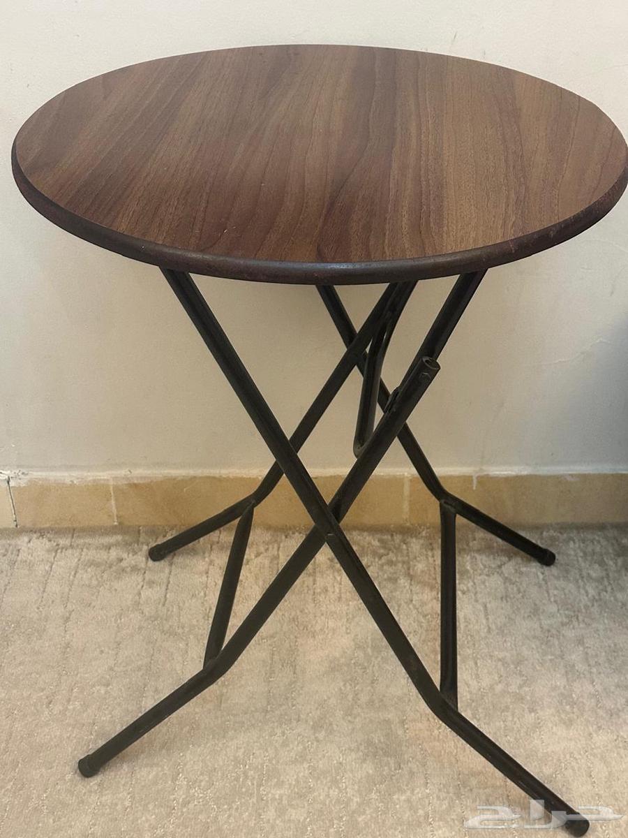 طاولة قهوة و 4 طاولات جانبية63706033907843110