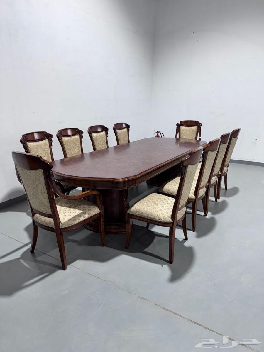 طاولة وتسريحه ونيش63701324222722112