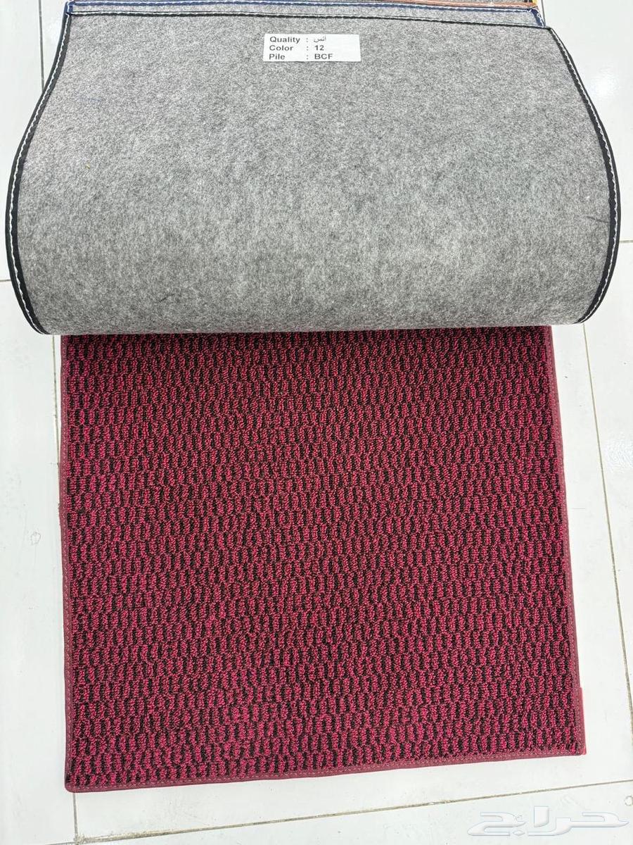 Light pattern carpet63704122868738113