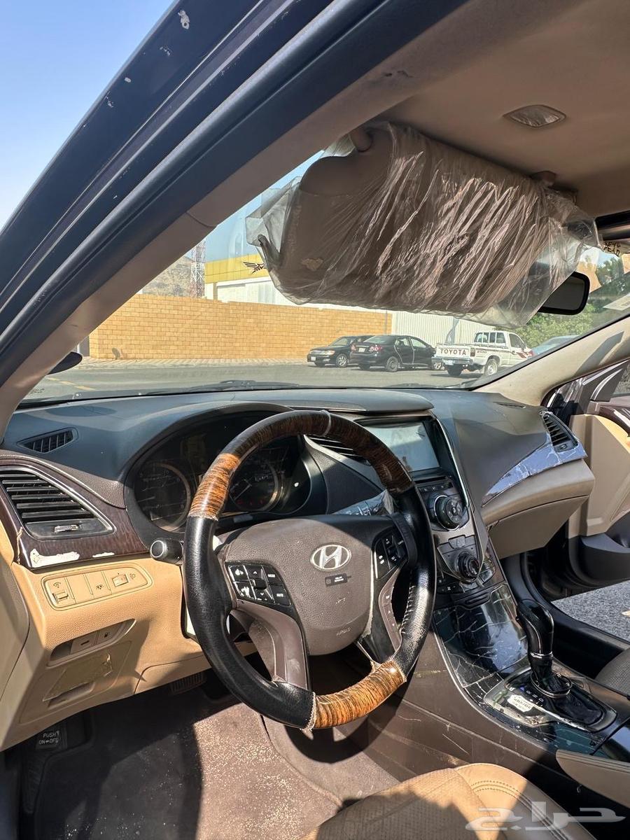 Azera 2012 Full Option63767700288003114