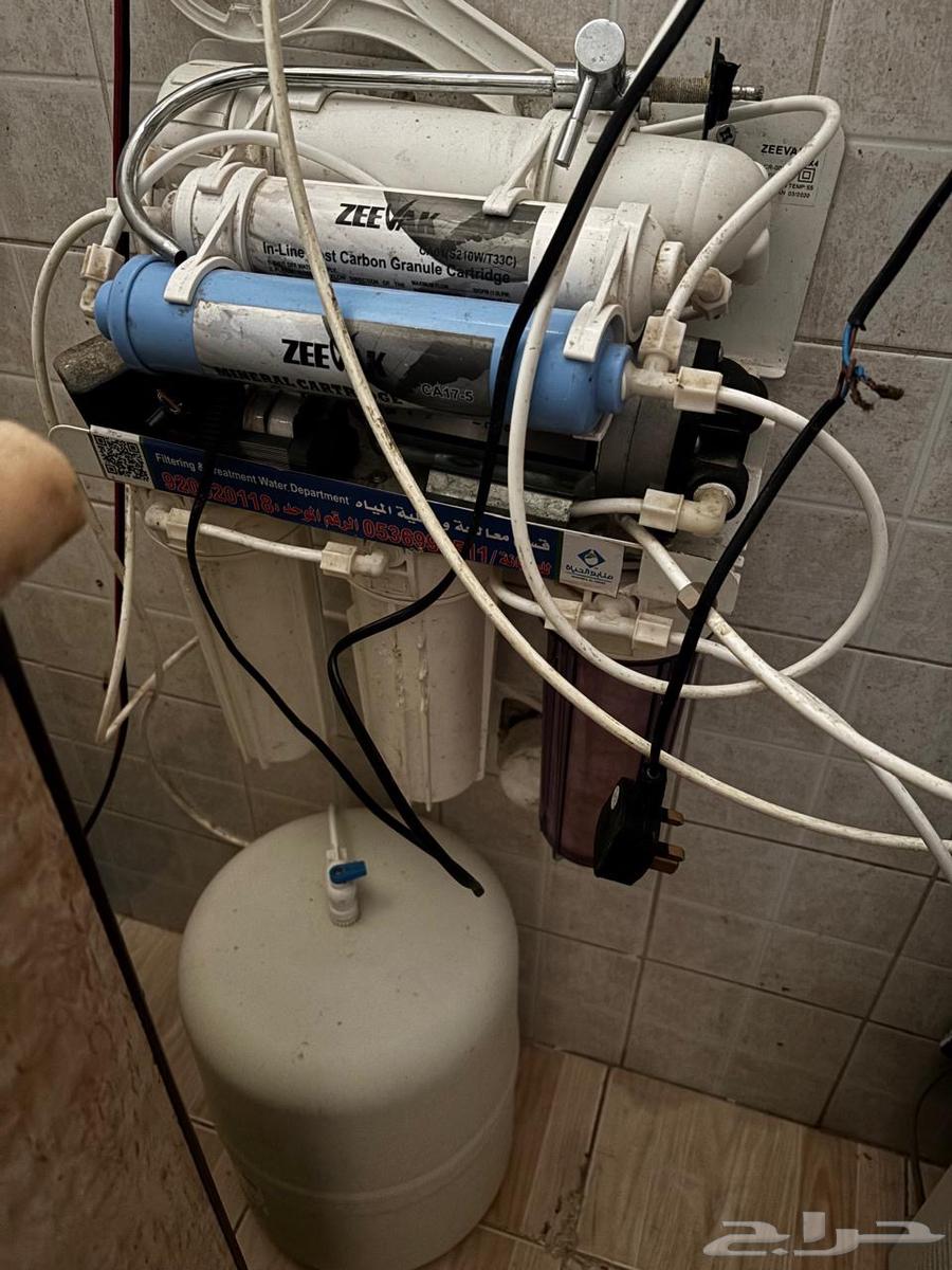 فلتر ماء فيتنامي63699636643203110