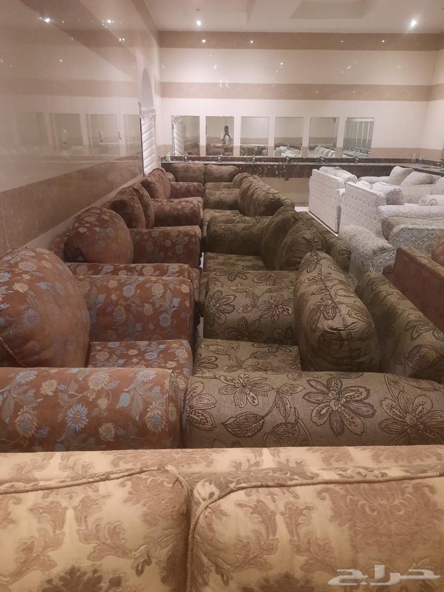 There are multiple sets for sale, almost new and never used63703767335169114