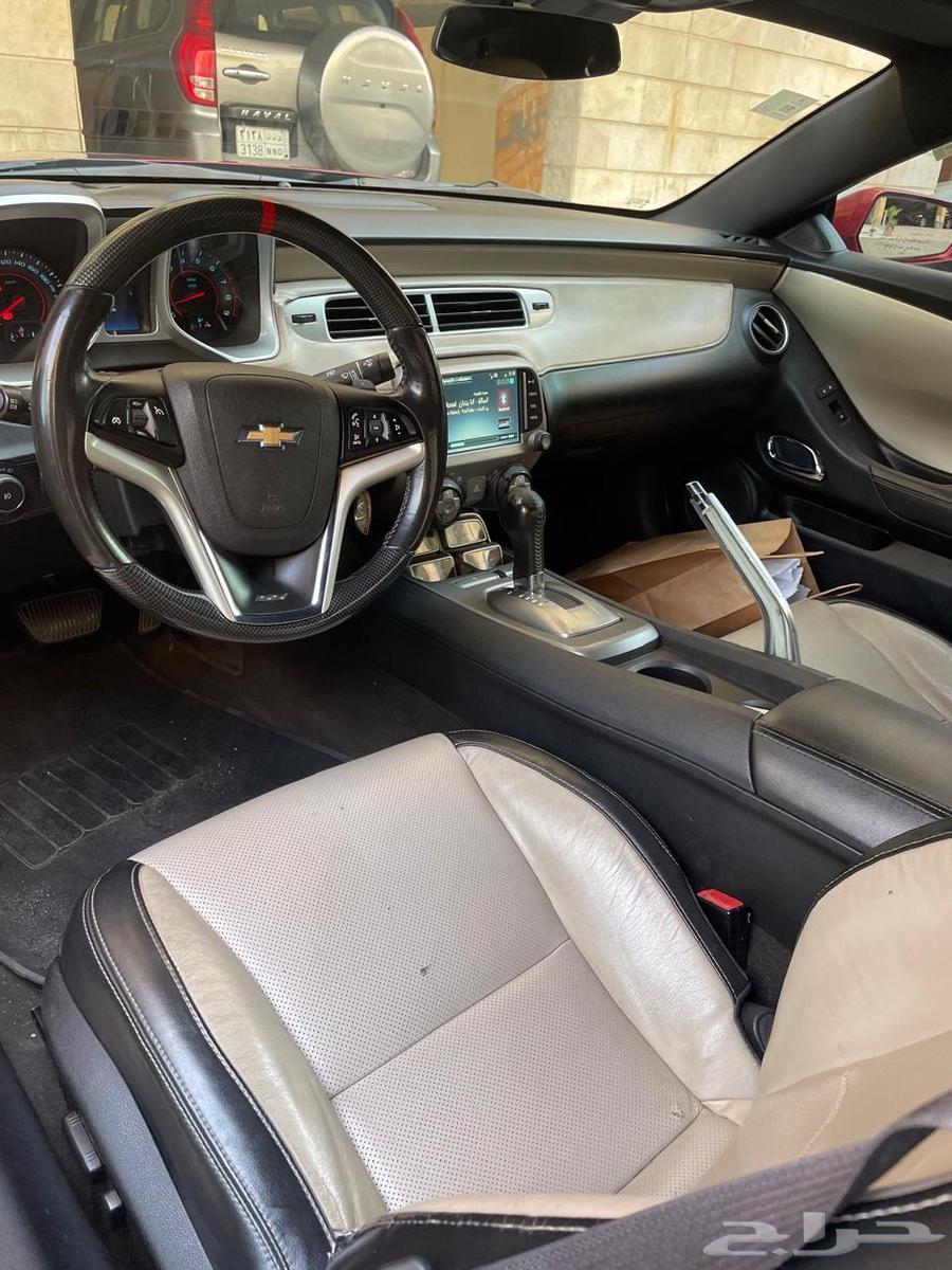 2015 Camaro, clean63779663111938113