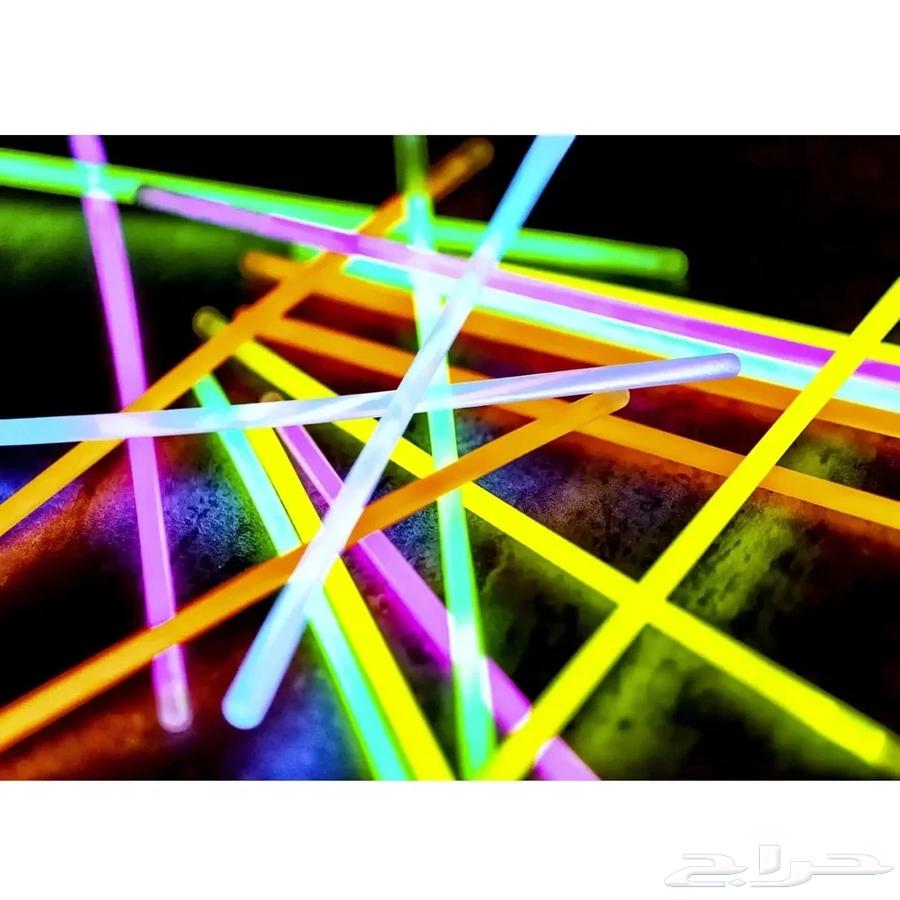 Glow Party Bracelets Glow Sticks63699533288833112