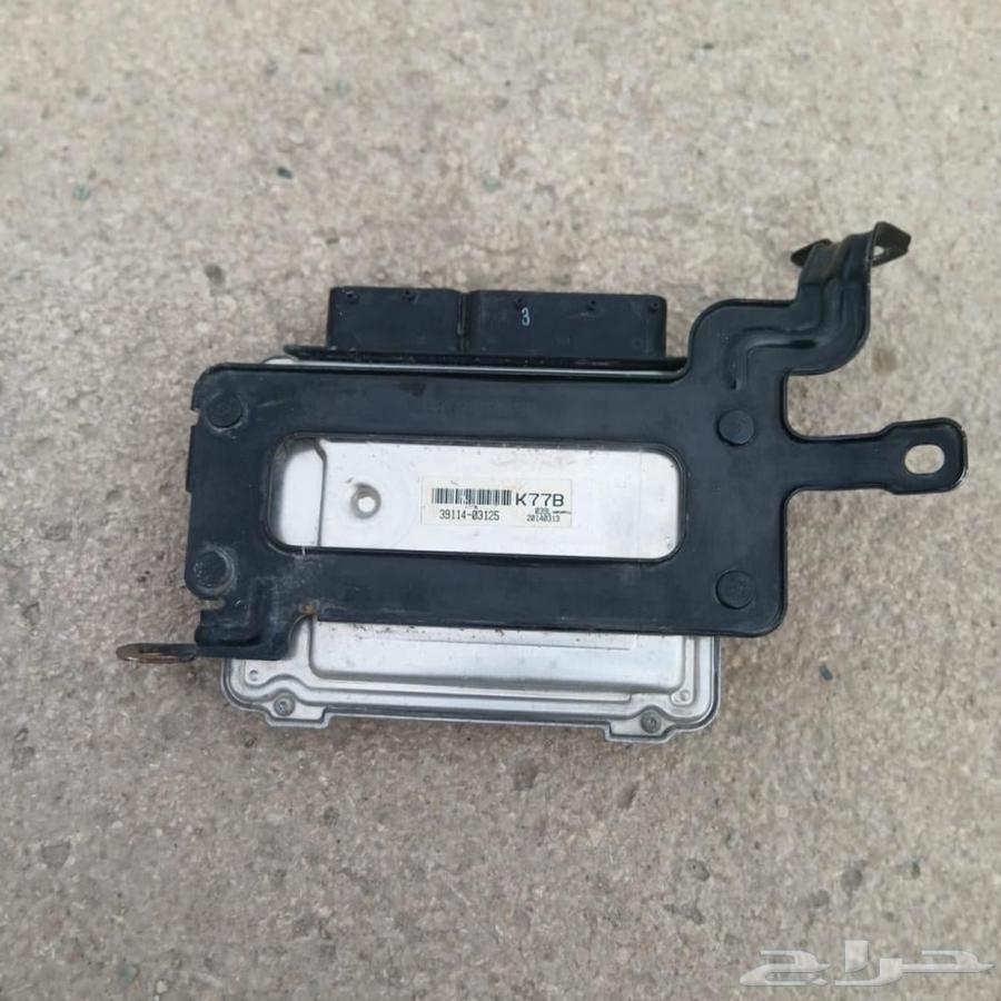Hyundai Accent Computer 2012-2013-2014-201563669895970435113