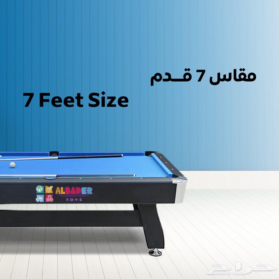 طاولة بلياردو بالمقاس الكبير - طاولات بلياردو خشب مثالية63716745223297111