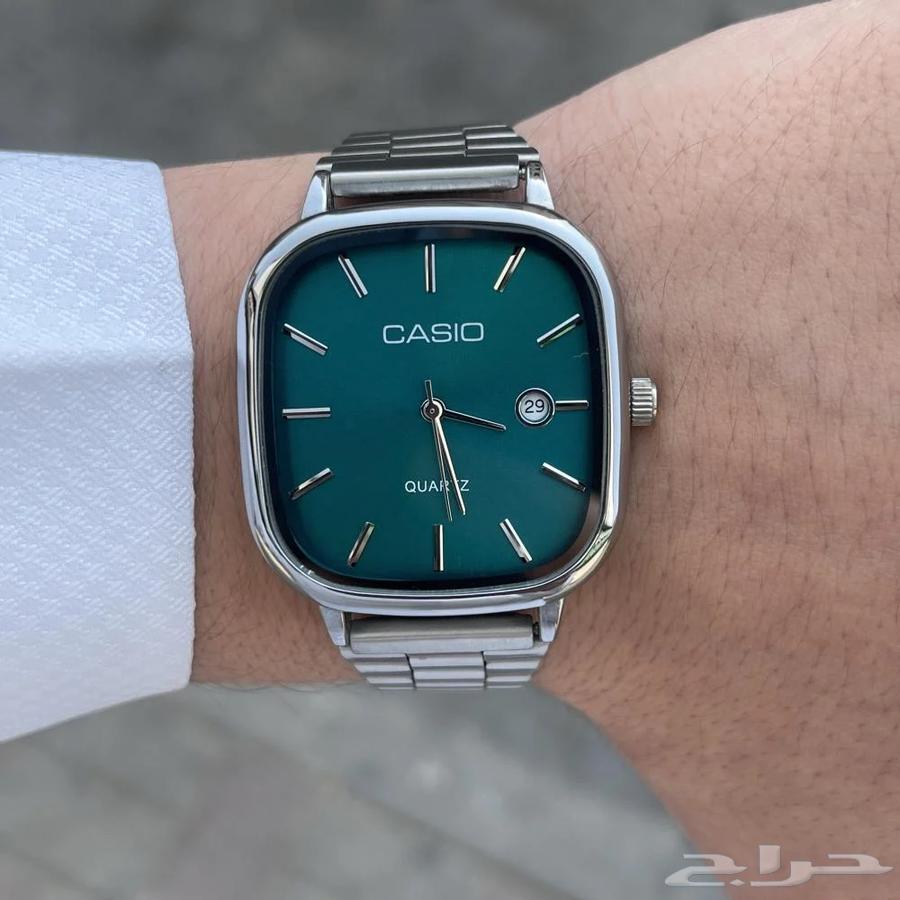Casio Watches63667803050754114