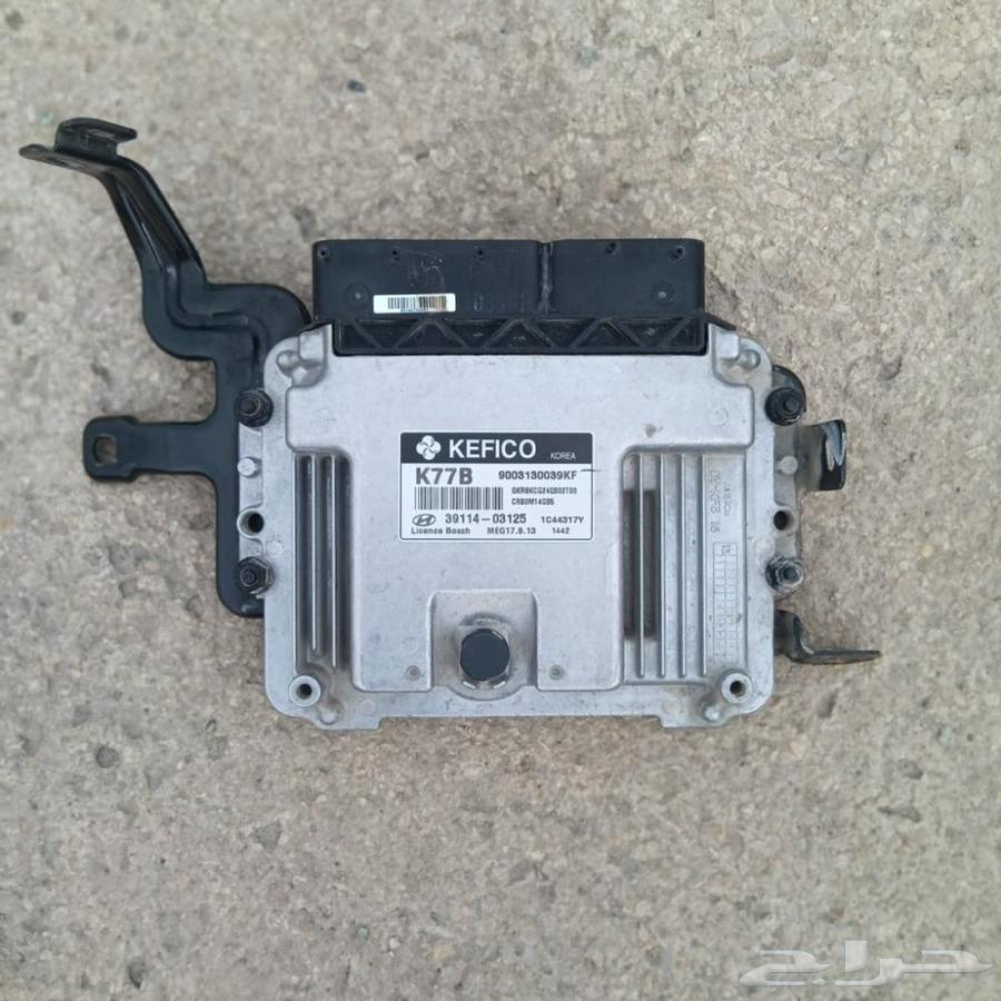 Hyundai Accent Computer 2012-2013-2014-201563669895970435111