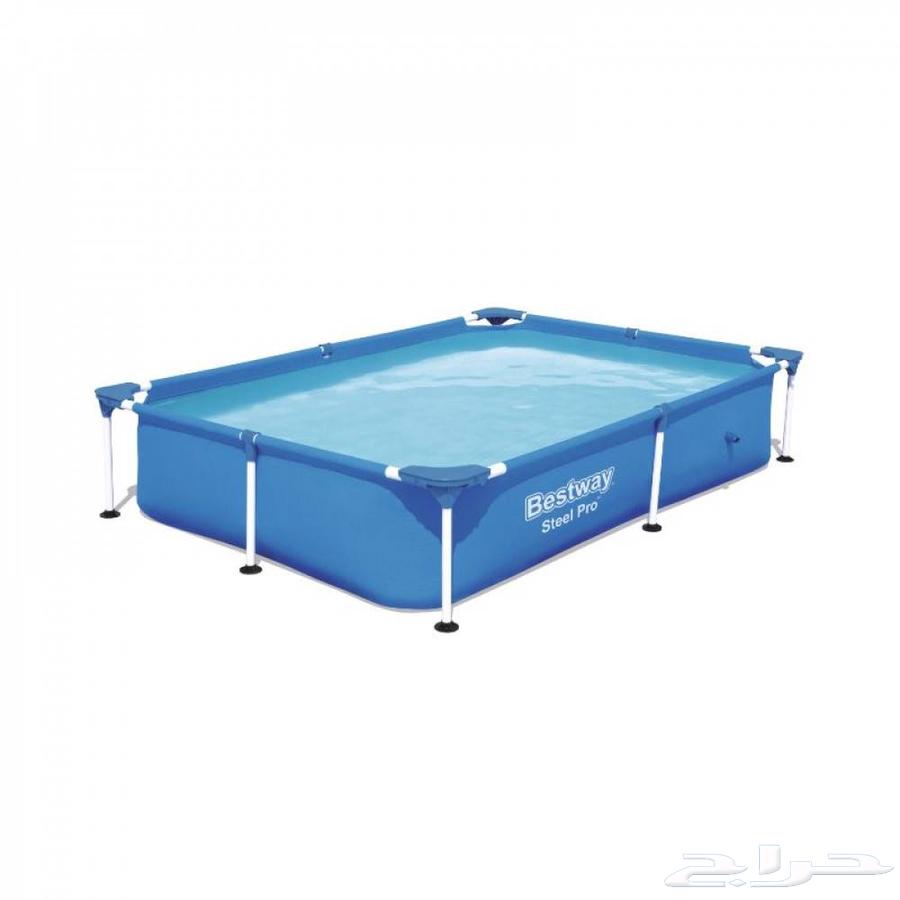 Swimming pool for sale with specified dimensions63710677766402111