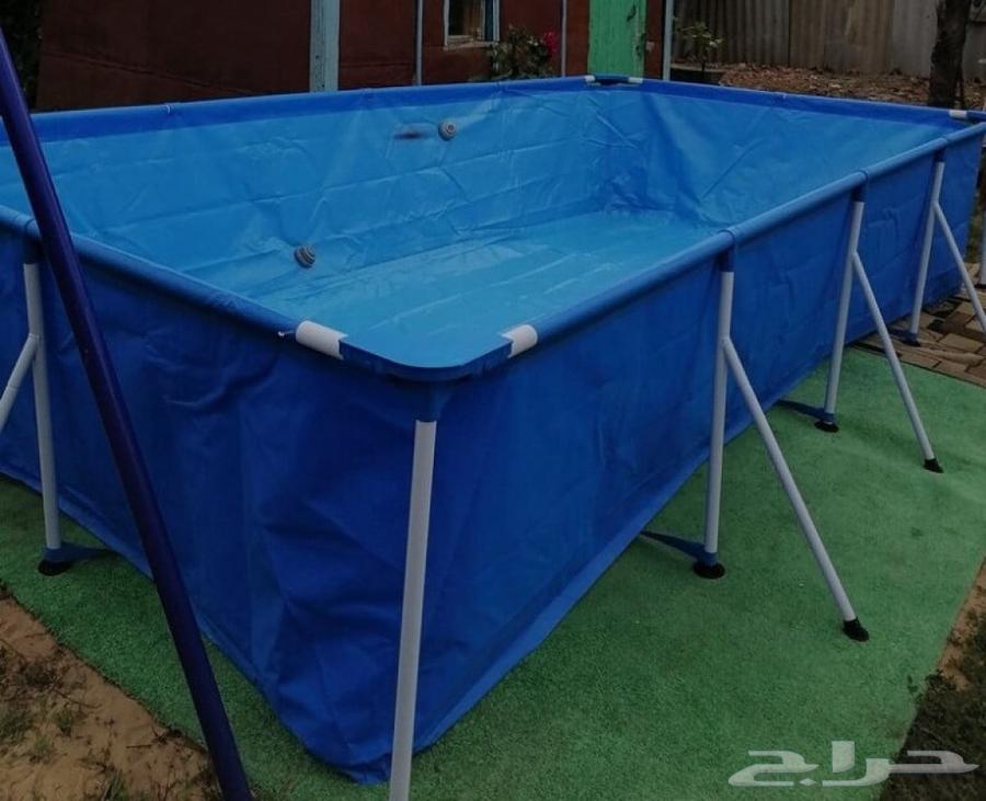 Swimming pool for sale with specified dimensions63710677766402113