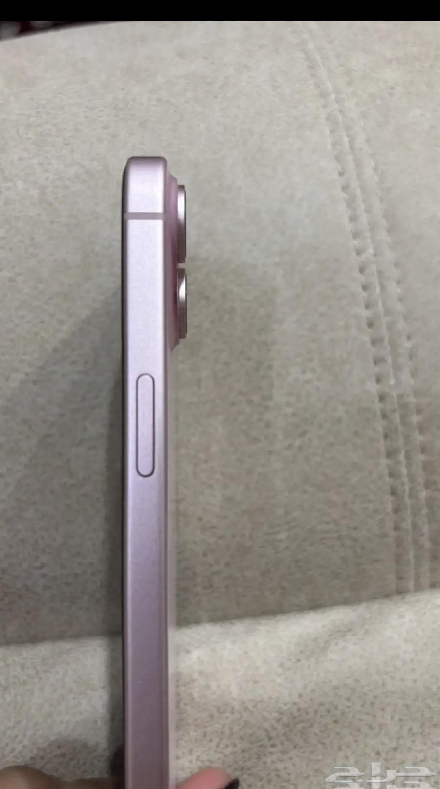 ايفون 15 128 قيقا من stc63711585922819110