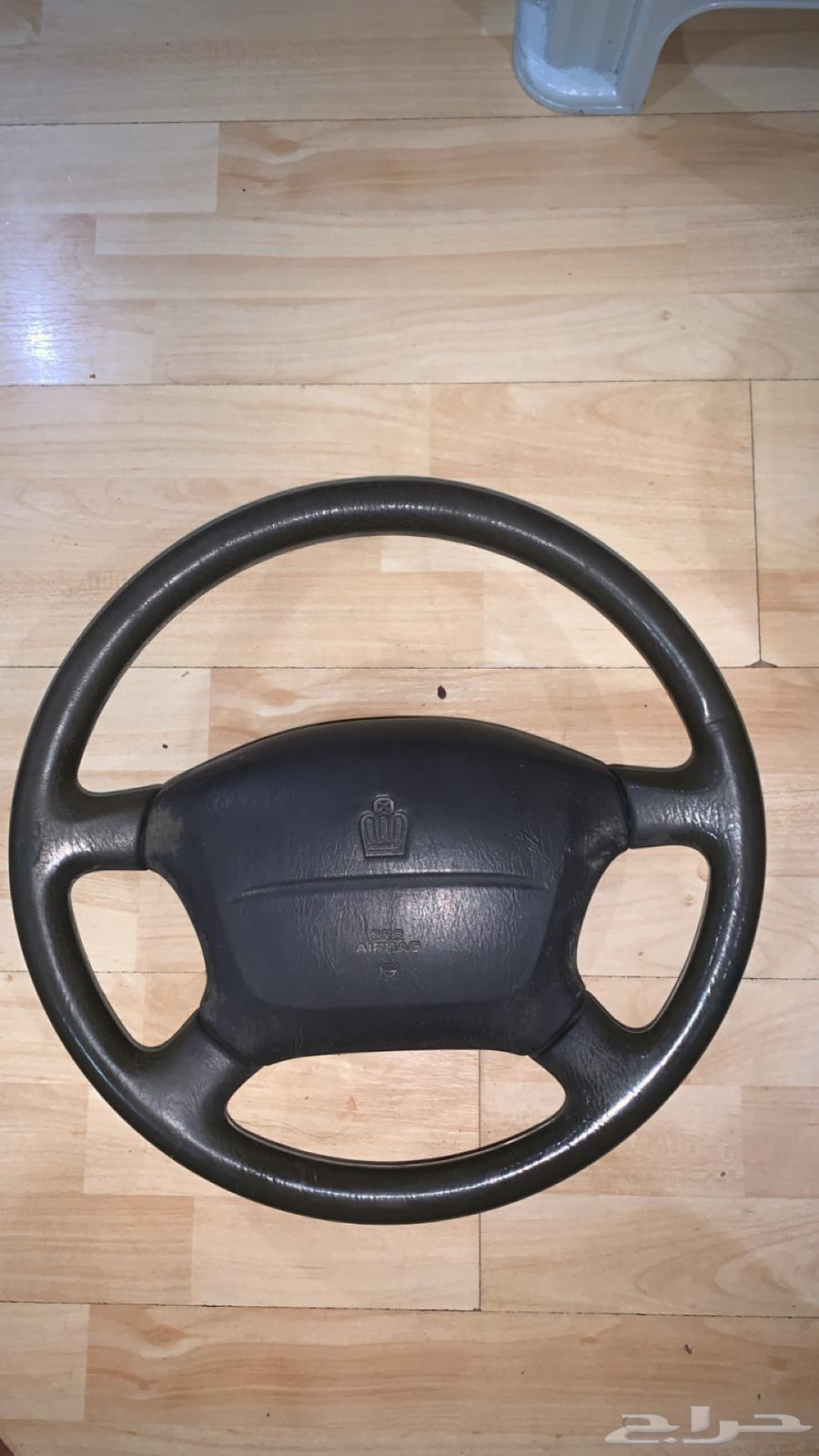 Clean Drexon Crown Super Saloon 1998 with some parts and decorations63787973819651110