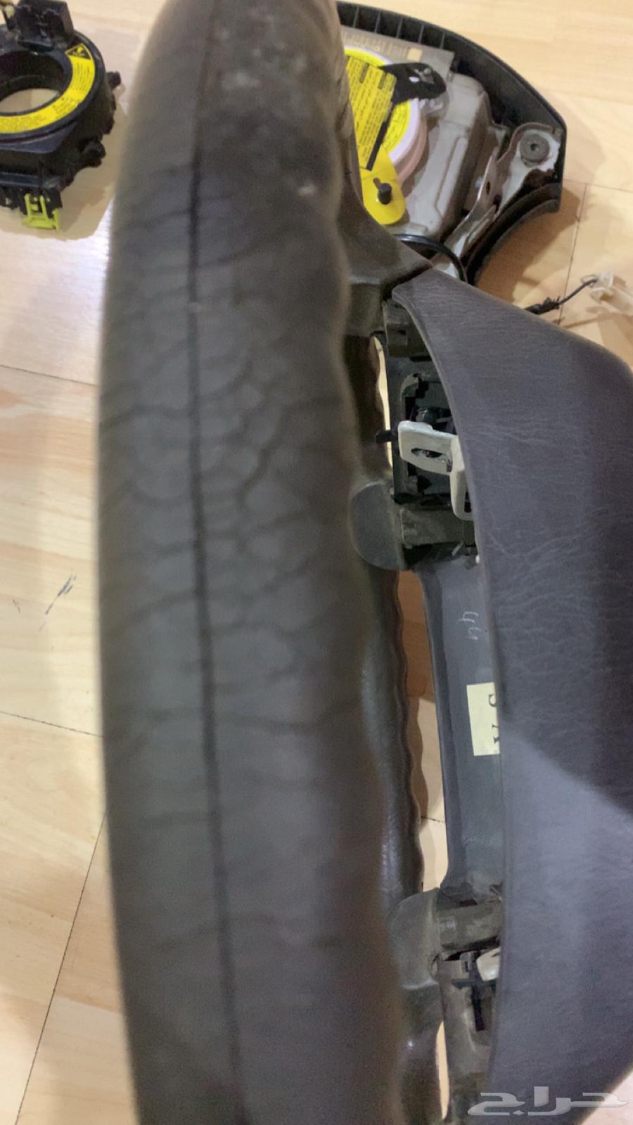 Clean Drexon Crown Super Saloon 1998 with some parts and decorations63787973819651112