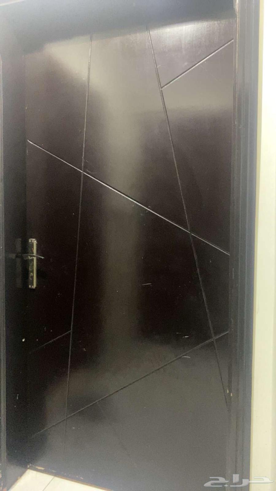 باب خشب مستعمل63711586301443111