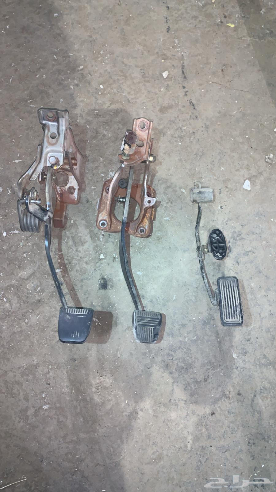 Clean Drexon Crown Super Saloon 1998 with some parts and decorations63787973819651113