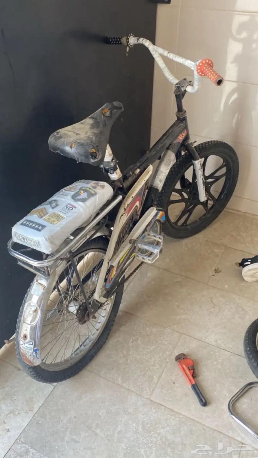 سيكل رامبو اندنوسيي63712126805378110