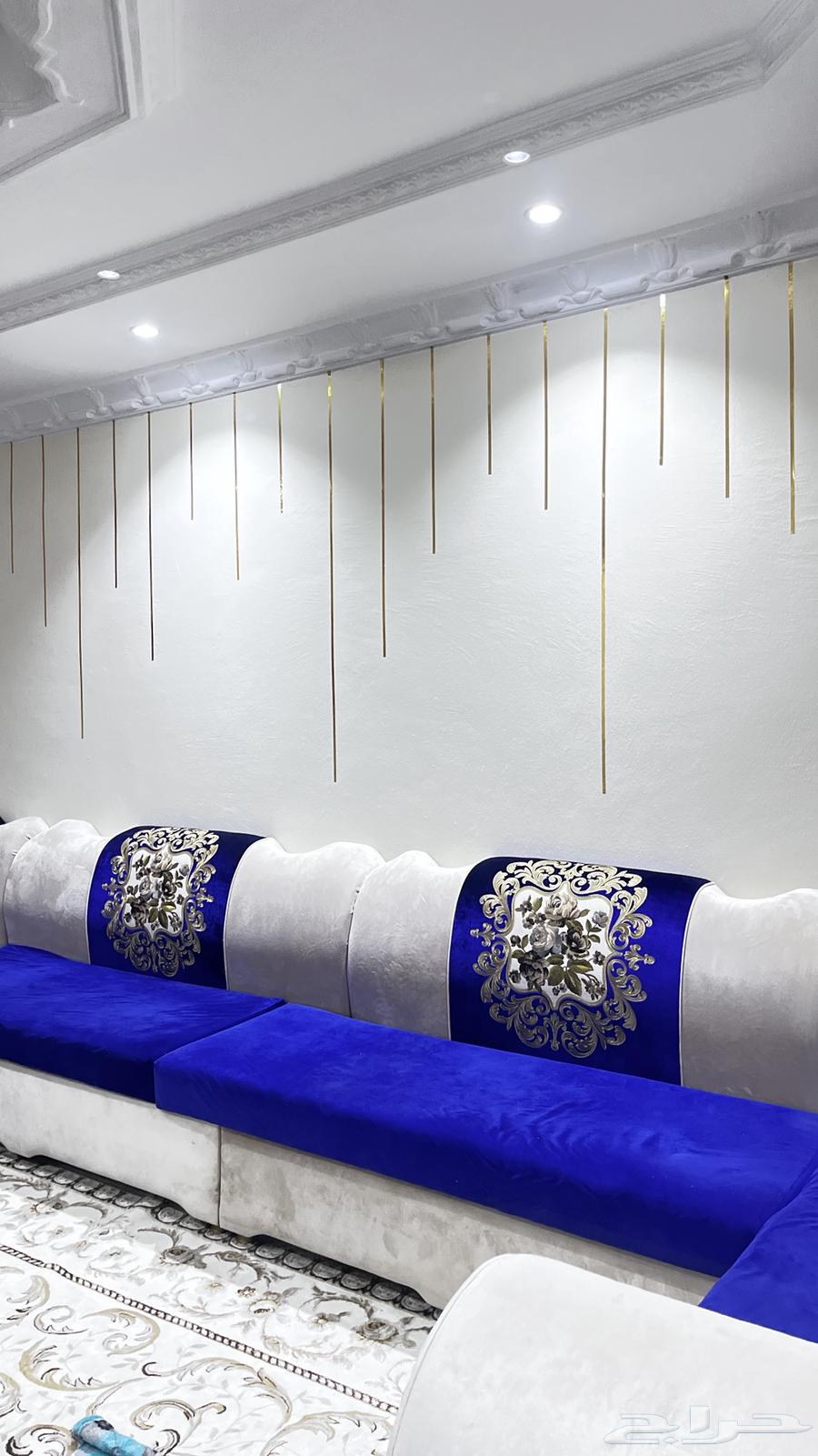 Sofa taken on installment with strong foam and it does not sink, everything is sealed with no defects63711140324610110