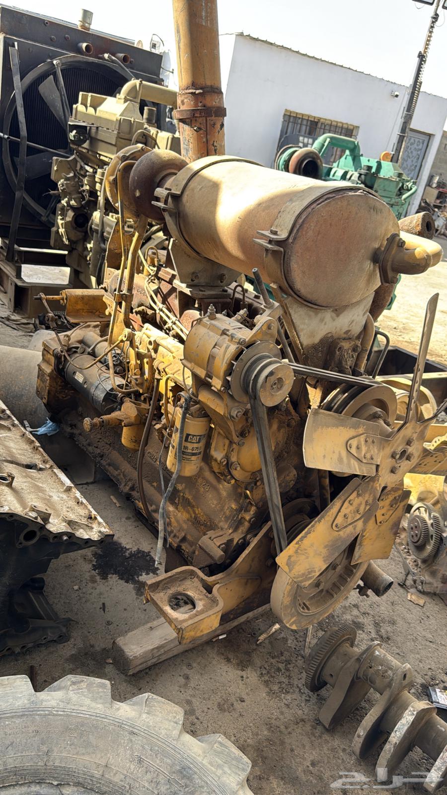 Available Caterpillar Machines in All Sizes63791961256579111