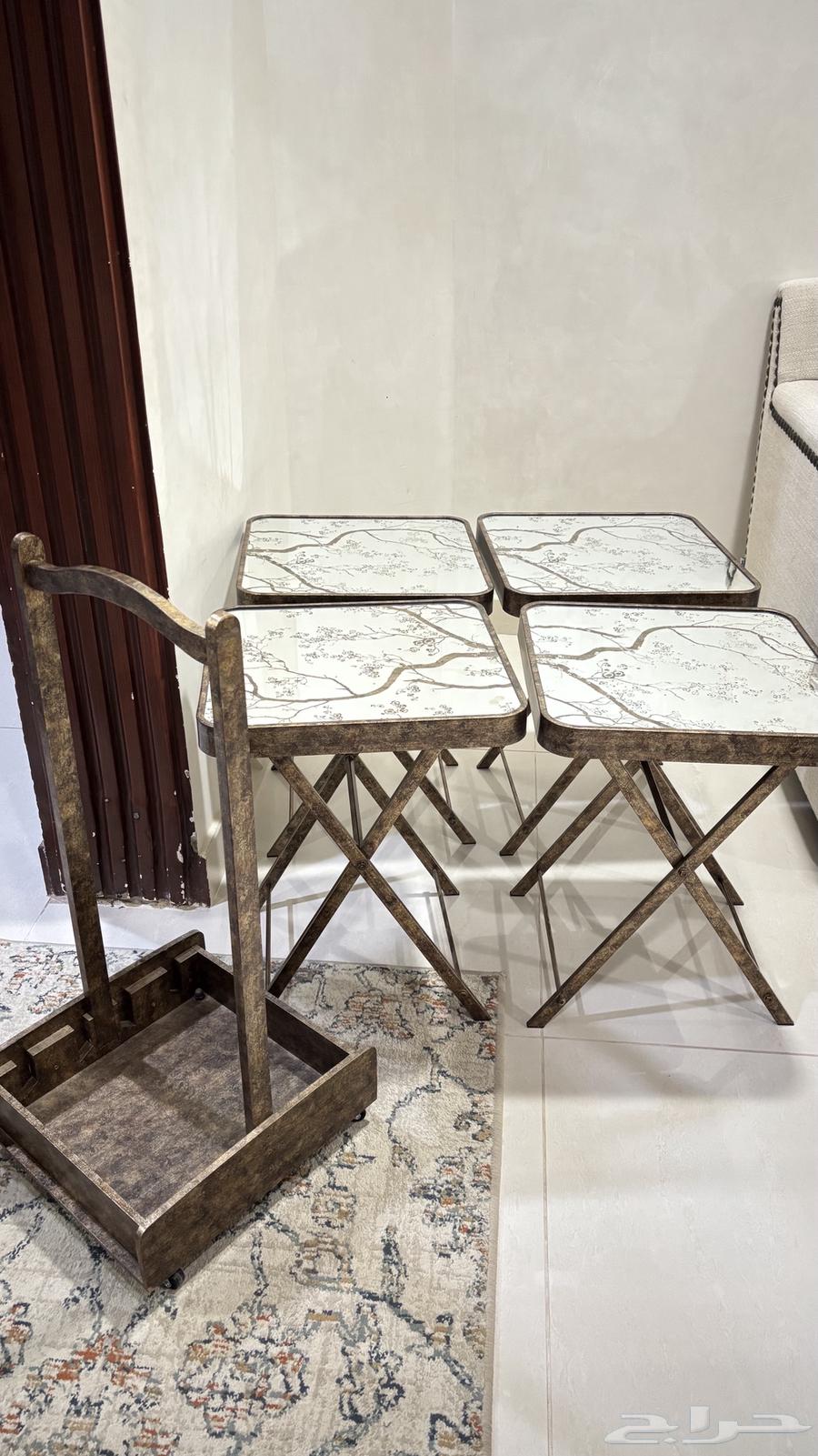 4 new service tables63706652396674111