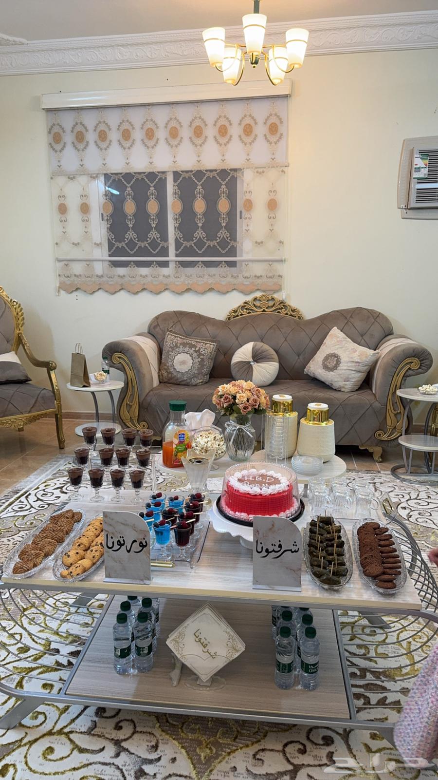كنب لغرفه 4 في 563707850170369110