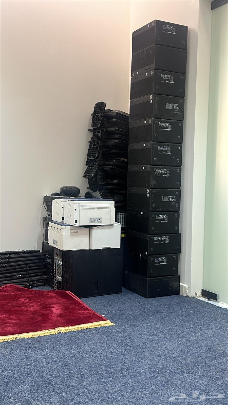 Desktop computers with all accessories63716016318595111