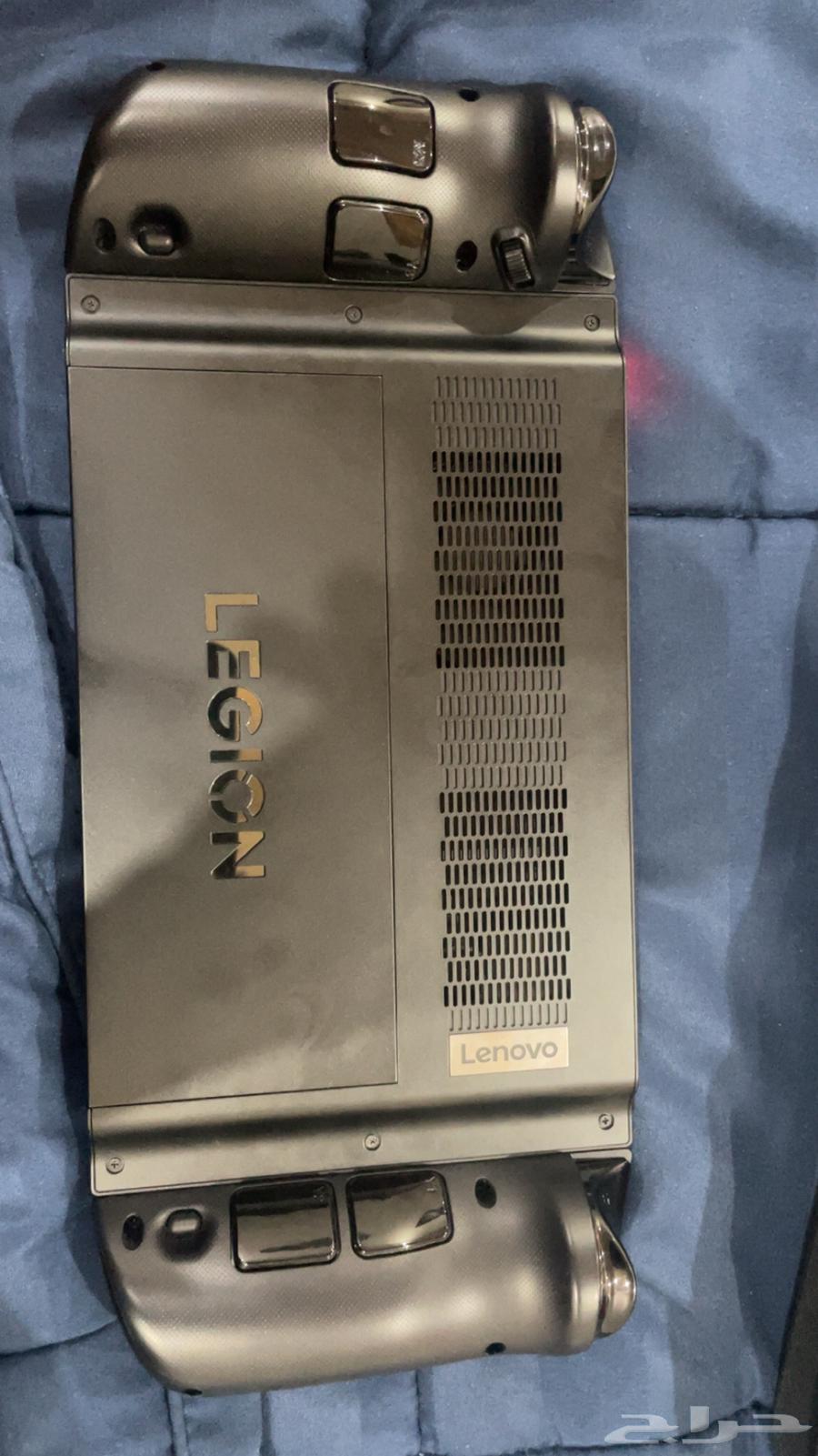 لينوفو ليجون جو - Lenovo Legion Go63707492775169110