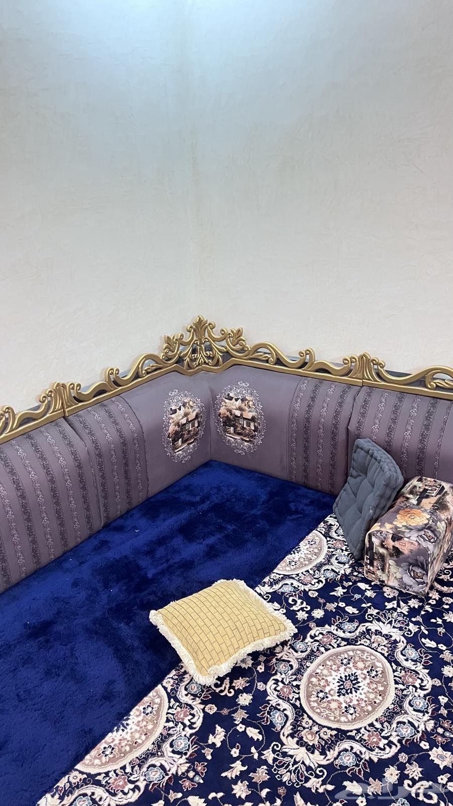 كنب جلسة ( اخو الجديد ) معا الستارة معا المساند 10 قطع63709563900930111